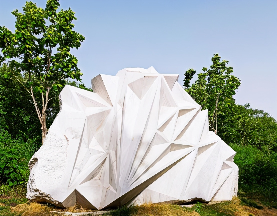 第十三届全国美展雕塑展,中国美术馆首届全国雕塑艺术展