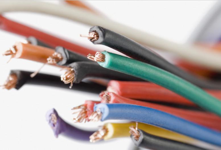 老电工装电箱细节,装修师傅用几平方的电线最好