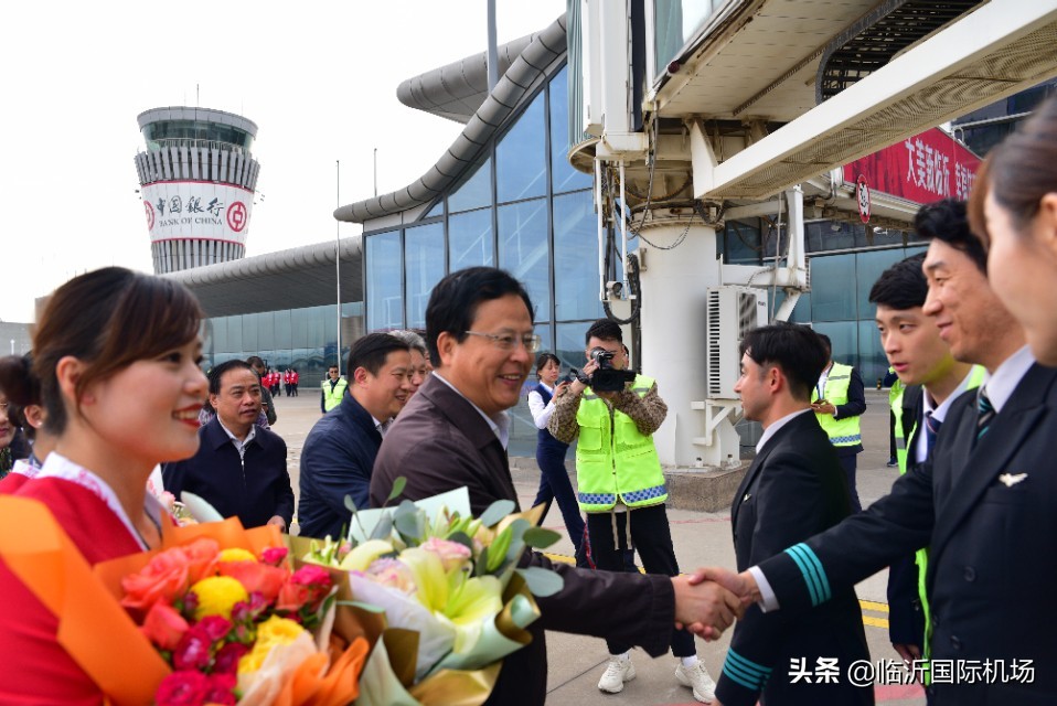 临沂机场何时恢复国际航线,临沂市国际机场为啥没有国际航线