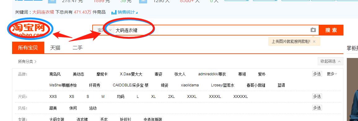 淘宝天猫店铺打造爆款方案怎么做,天猫店铺如何增加淘宝流量