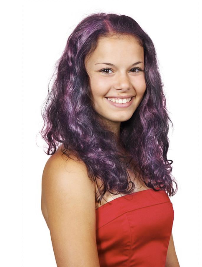 更改头发颜色软件,更改头发颜色的修图软件