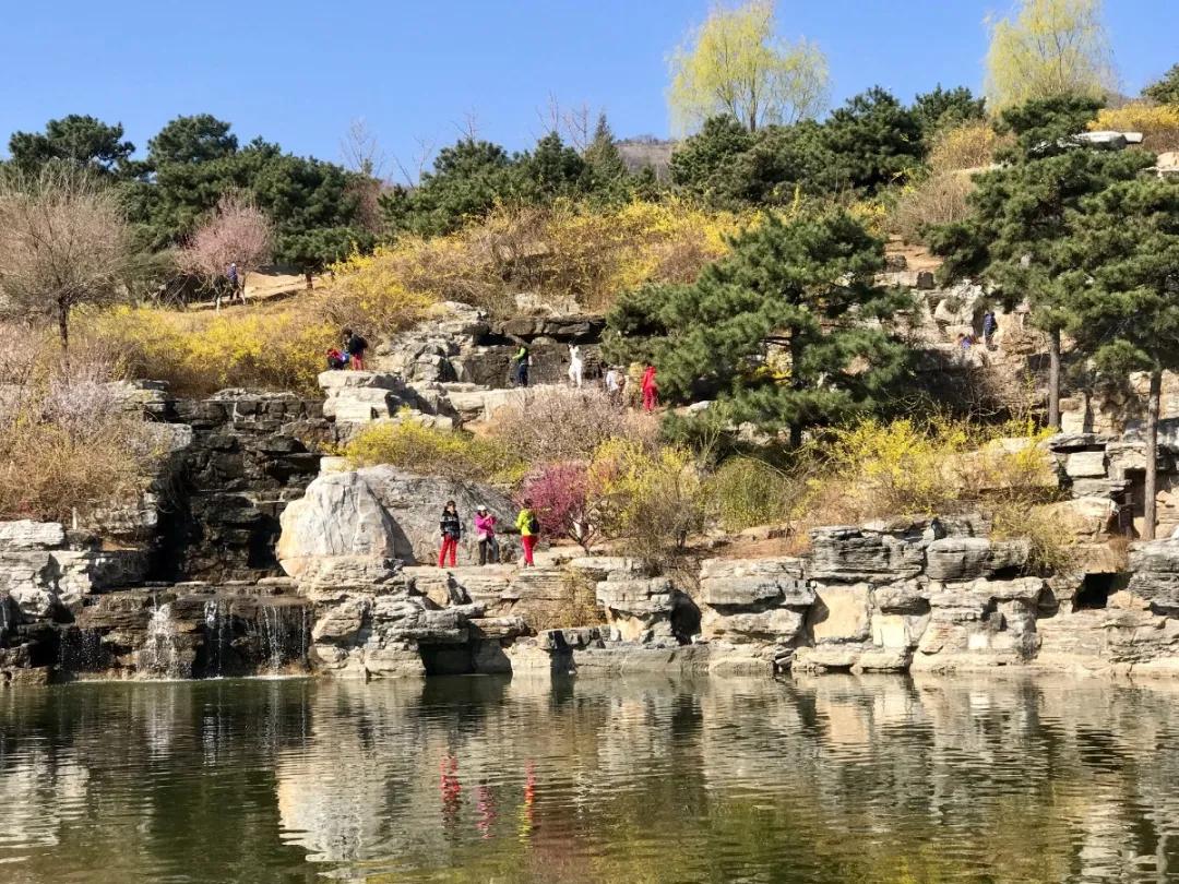 出行安全宝典,北京旅游安全攻略