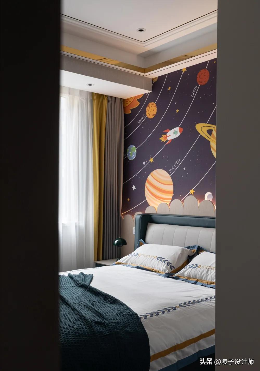 小户型三层复式极简,三层复式住宅