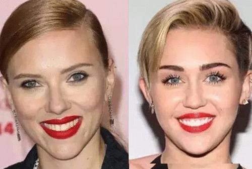 李佳琦牙齿怎么变白的,李佳琦怎么变白的