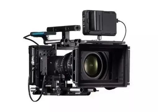 没有8K就不拍视频了？最详细全画幅专业电影机适马fp使用分享来了