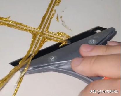 美缝剂怎么铲掉小技巧,美缝剂多久才能铲掉