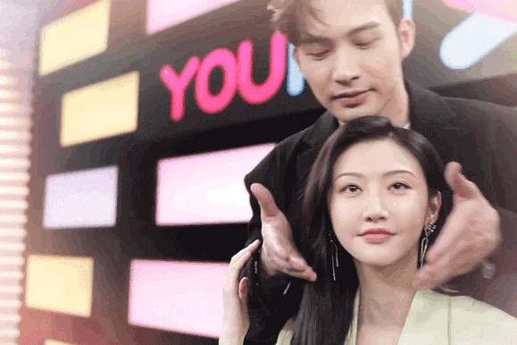 嗑cp式恋爱是什么感觉,谈什么恋爱嗑cp才是真正的快乐