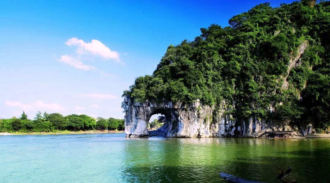 广西旅游景区向全国医护人员免费,疫情医护人员景区免费