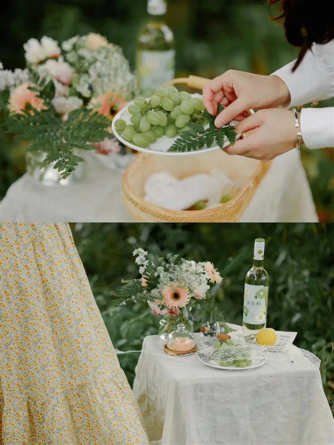 当你选择了花艺这个行业,重新开启花艺创业之路