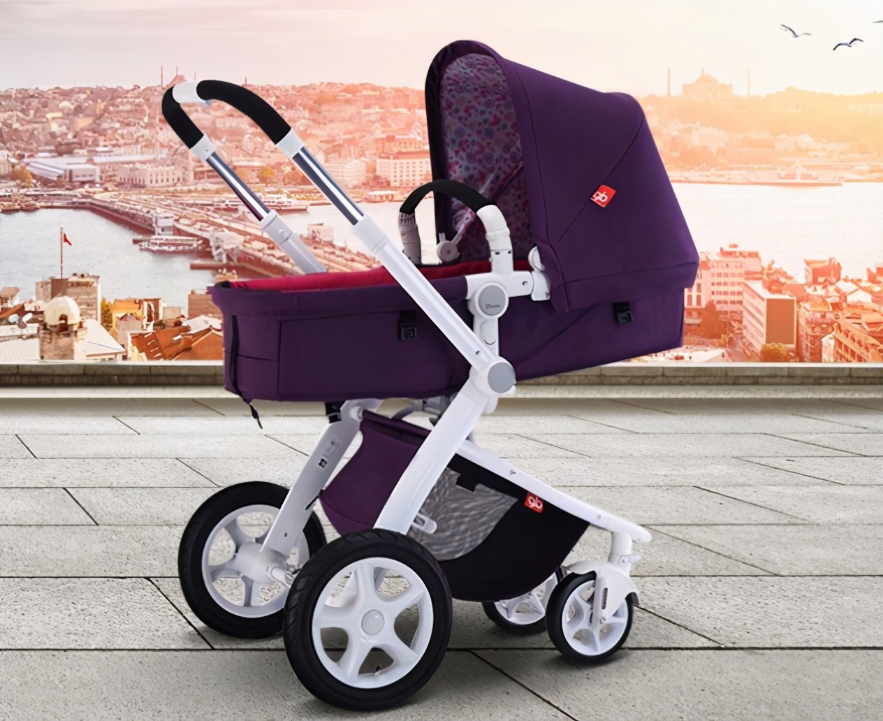 童车种类,童车共有几款