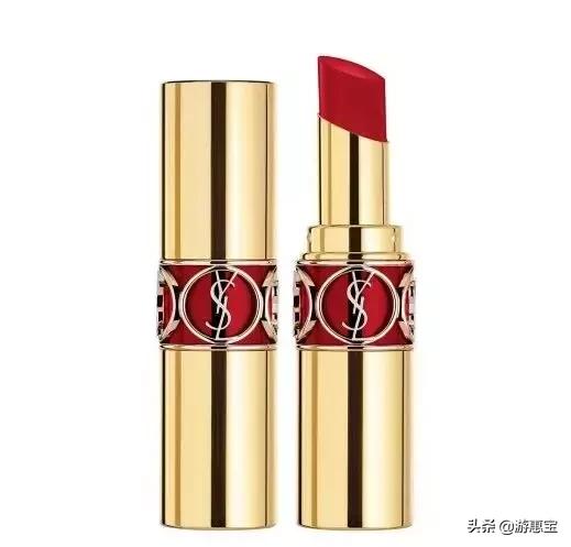 ysl有哪些值得入的彩妆,ysl彩妆6件套都有什么系列