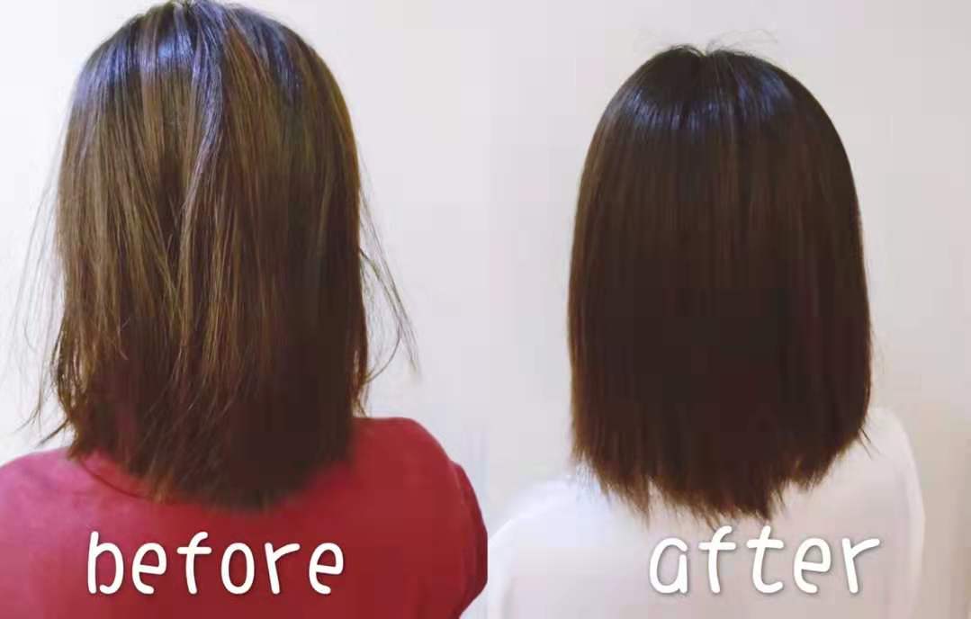 护发素会对头皮损伤吗,护发素会堵塞头皮毛囊吗