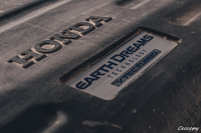 17款的本田crv两年的用车体验浅谈,2017款本田crv五年来的变化