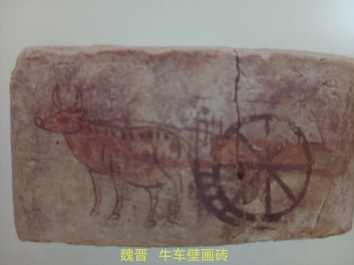 古代丝绸之路的交通工具,丝绸之路上的交通工具