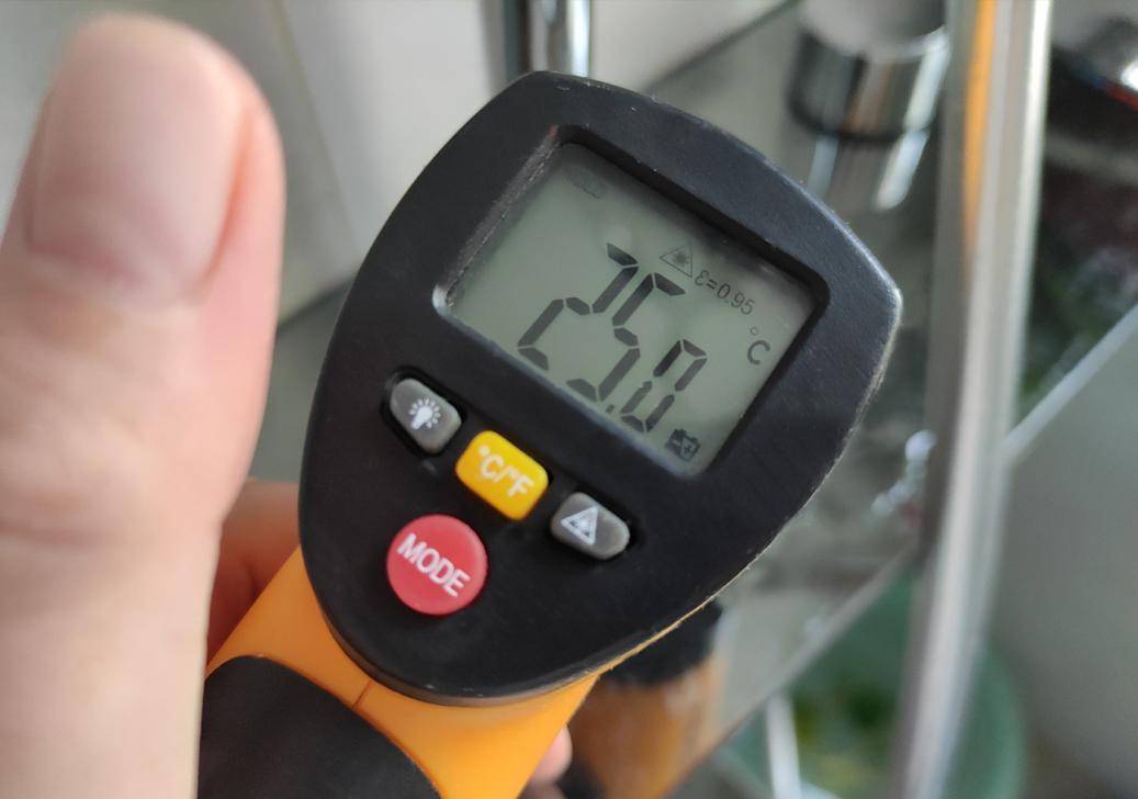 大白u悦花洒怎么买,大白u悦花洒13寸