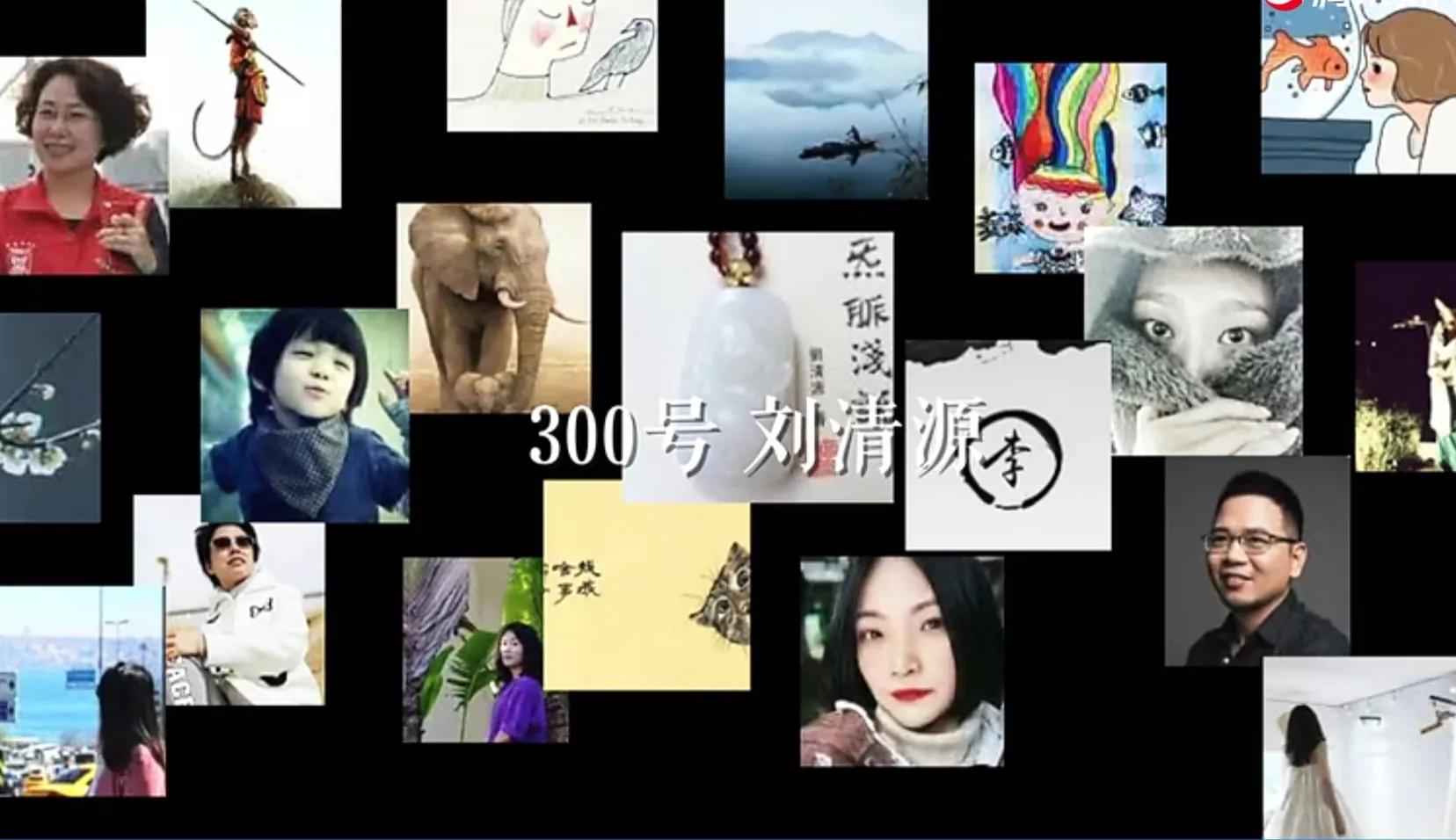 女孩得到好心人帮助,女子收到爱心物资