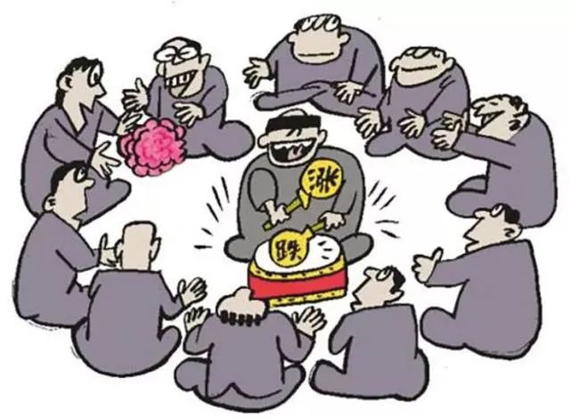 股票还能买吗2024年,最近还能买股票吗