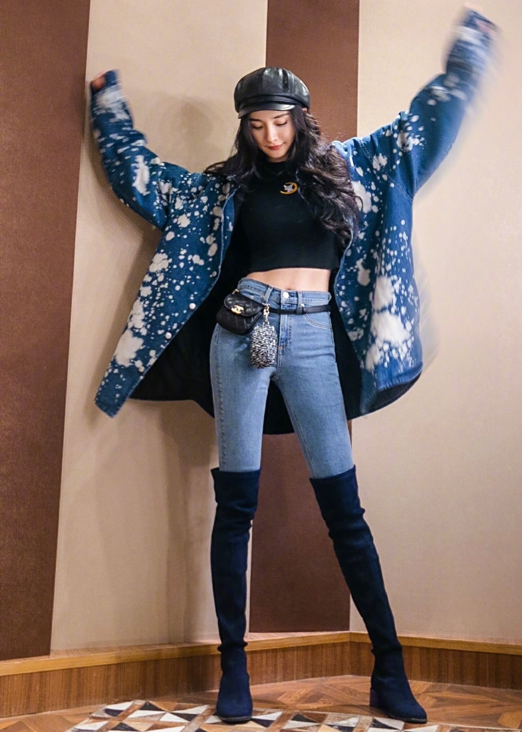 维密为什么拿下市场,维密签约杨幂吗