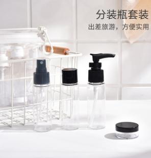 一周出行行李箱整理,短期出行行李箱如何整理