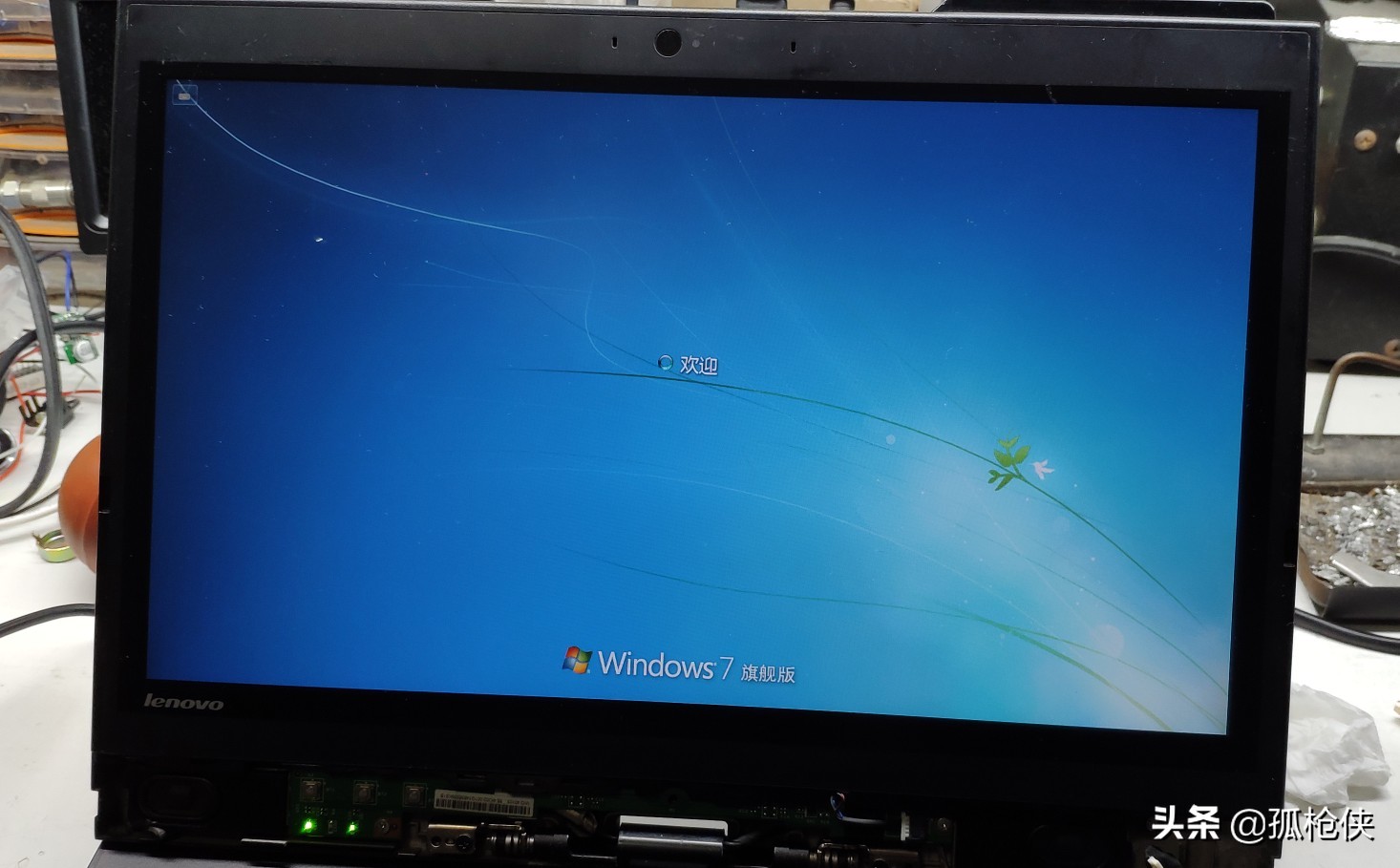 联想x230改屏幕1080p,联想x240背光不亮