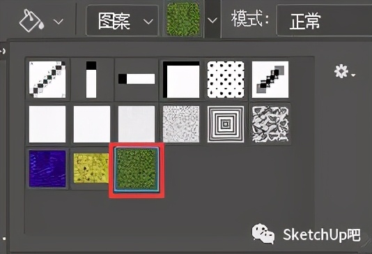 如何PS制作无缝贴图,photoshop怎样无缝拼接图片全景图