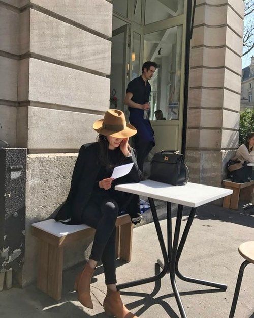 来自法国女人的购买真经，6个秘密法则让你拥有时尚，更省下银子