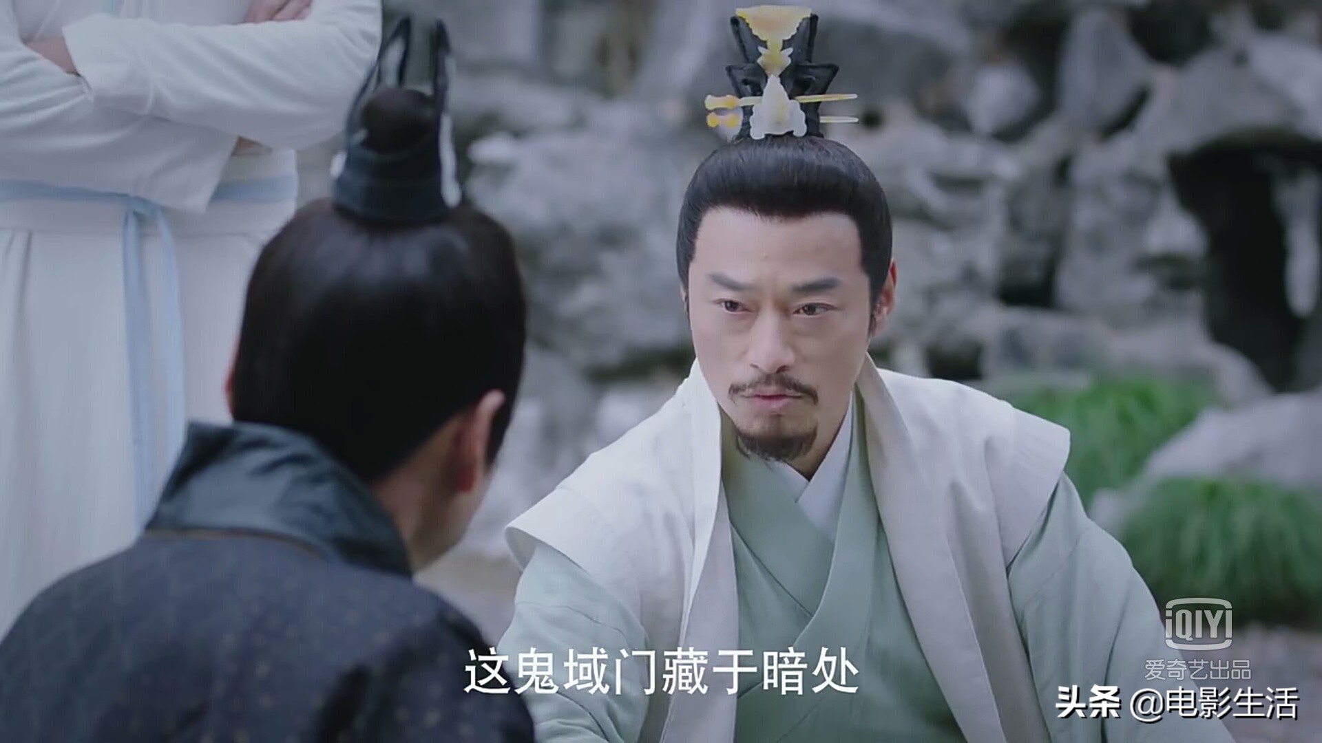 从《恋恋江湖》看国产剧:只要剧情有趣,小透明也能战胜流量明星