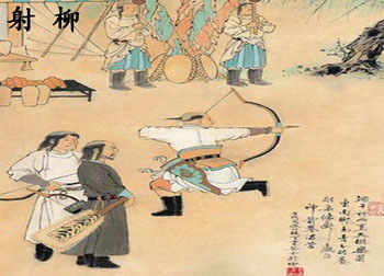 清明节这天为什么叫清明节,清明节在古代是怎么过的