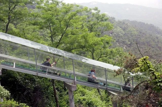 多福山图文,多福山旅游度假区