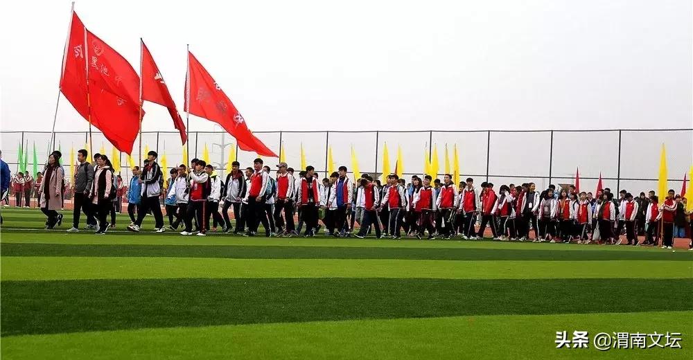 渭南文坛|乔智勇：相爱相融，黑心母后变“额娘”