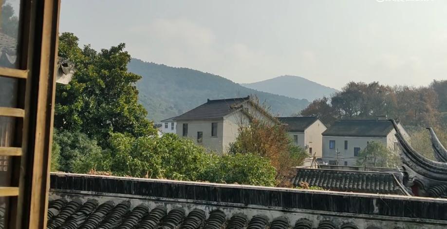 苏州西山古居景点介绍,苏州西山古村落哪个最好