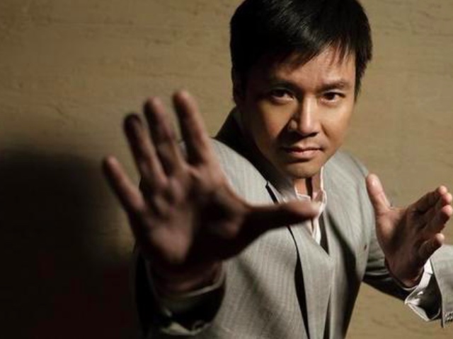 急先锋成龙杨洋母其弥雅,急先锋花絮杨洋做人工呼吸