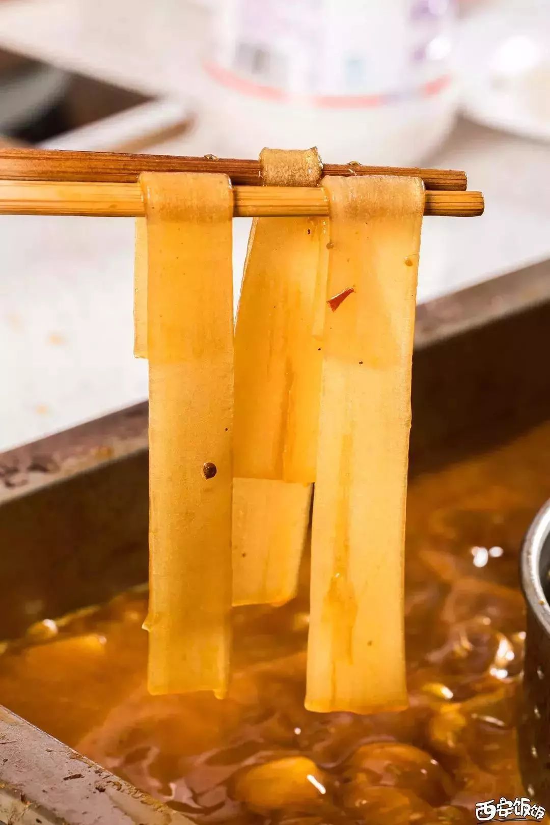 XXXL汉堡、重口吐司...随便吃,城北的宝藏Mall我来了