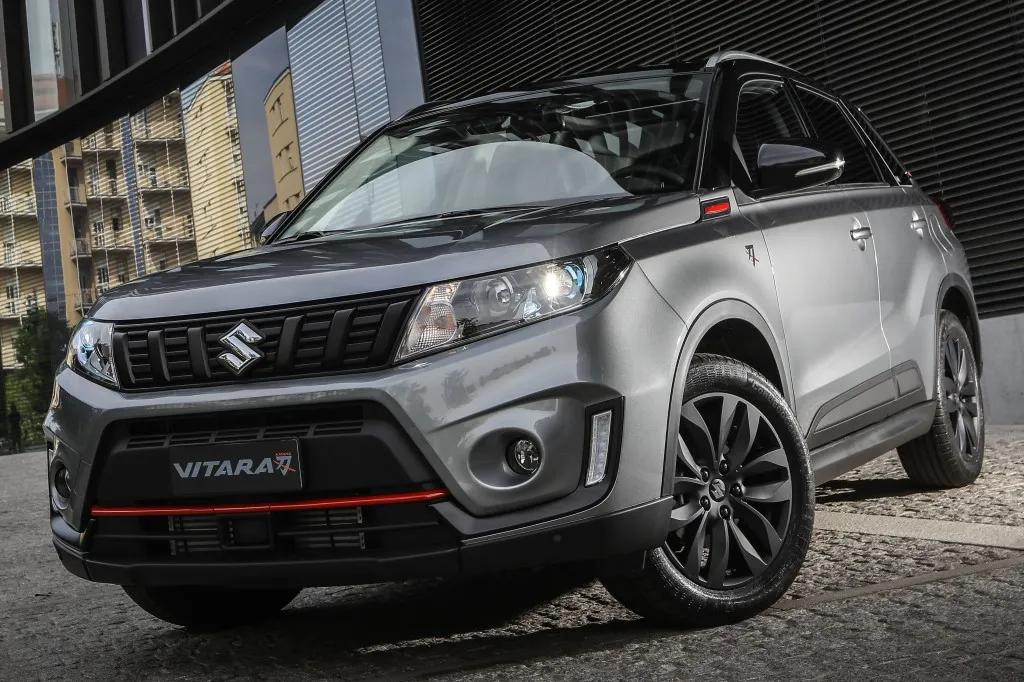 铃木维特拉现在还能入手吗,铃木维特拉到底值不值得入手