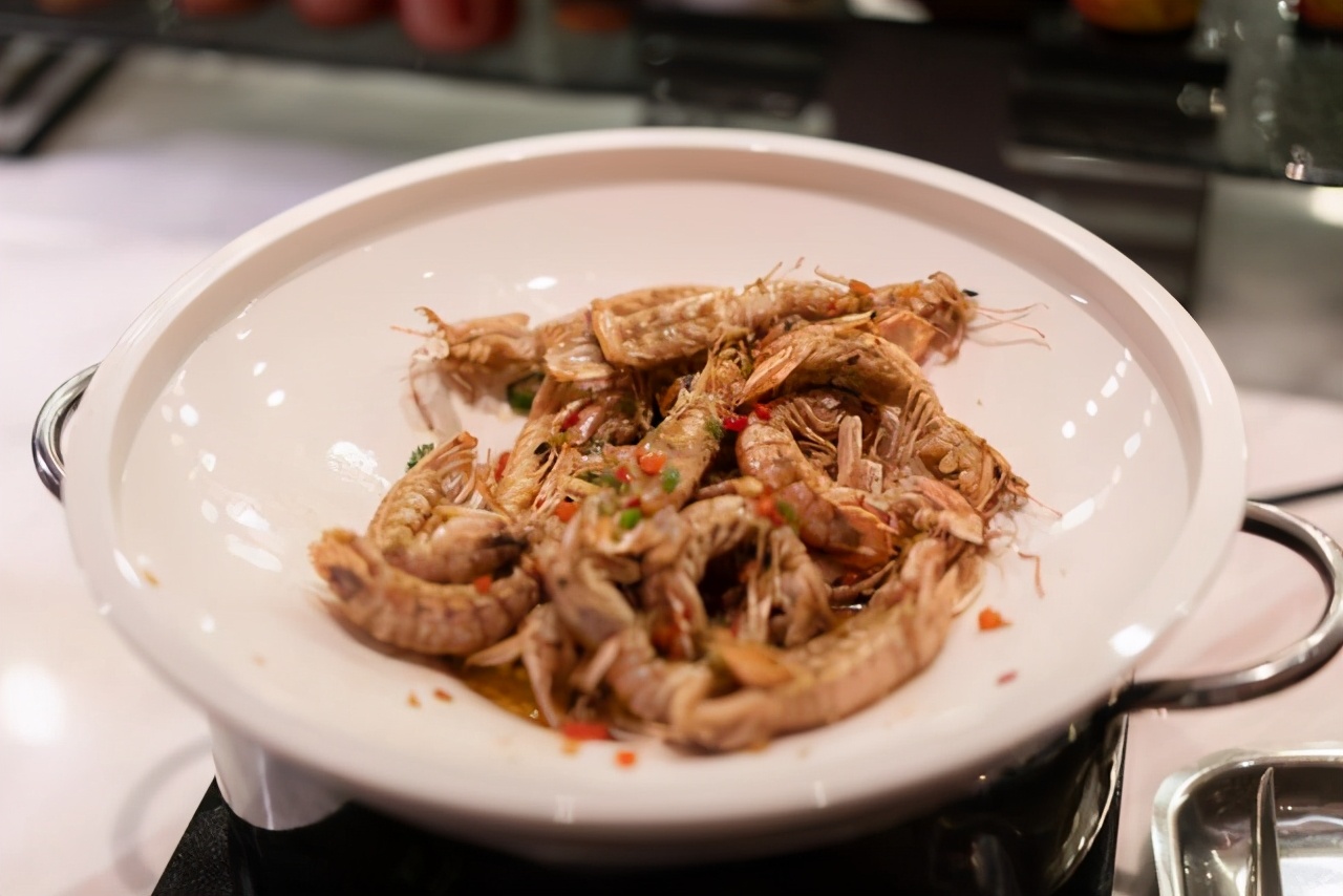 生蚝无限吃的自助餐厅,福清生蚝自助