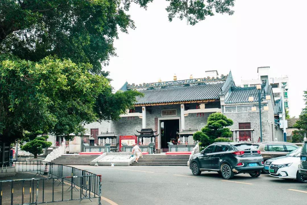 观澜算深圳偏僻的地方吗,观澜有没有价值