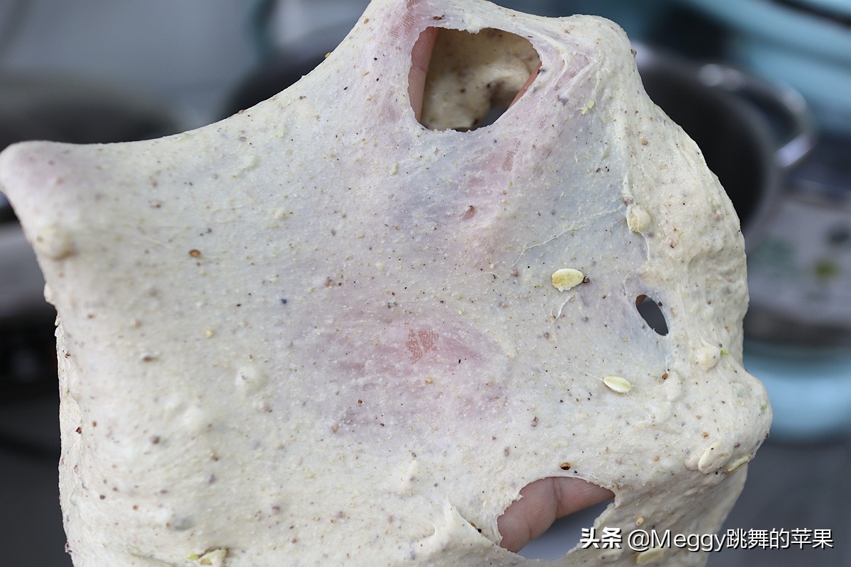 自做奶酪轻轻松松一大碗,自制可拉丝奶酪的做法