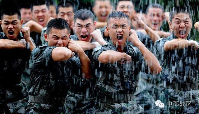 部队优秀士兵提干条件,大专士兵提干需要什么条件