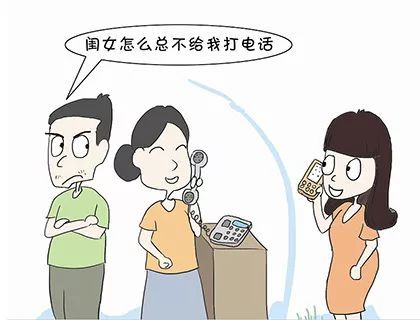 嫌父母唠叨不理解父母,妈妈唠叨爸爸该怎么做