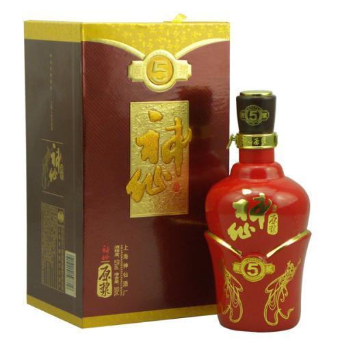 上海老酒是什么酒,上海世博会纪念酒