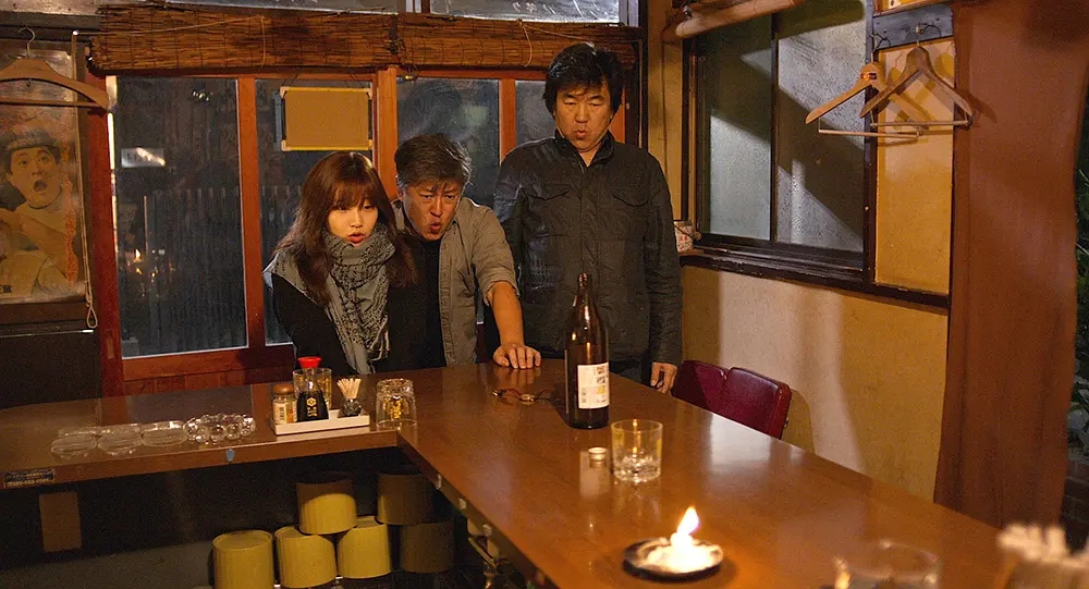 2020评分最高的十部韩国电影,15年最受好评的10部韩国电影