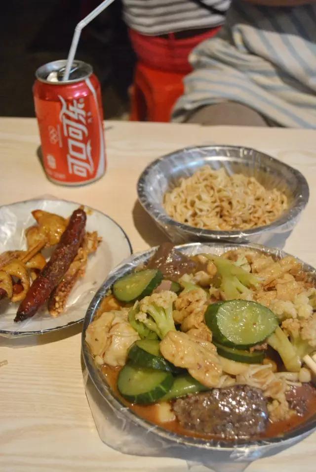 厦门哪个麻辣烫好吃又实惠,厦门好吃的麻辣烫排行榜