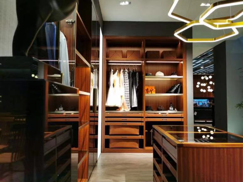 联邦集团副总裁李虹瑶,联邦老板李虹瑶简历