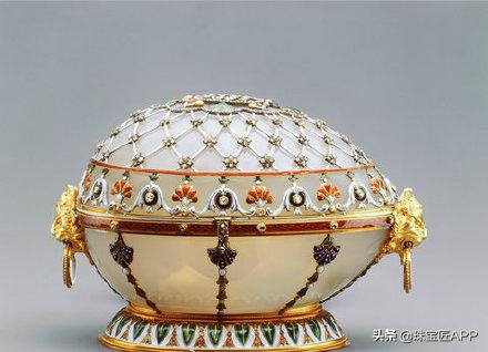 慈禧太后最珍贵的宝藏,慈禧太后最珍贵的三件宝