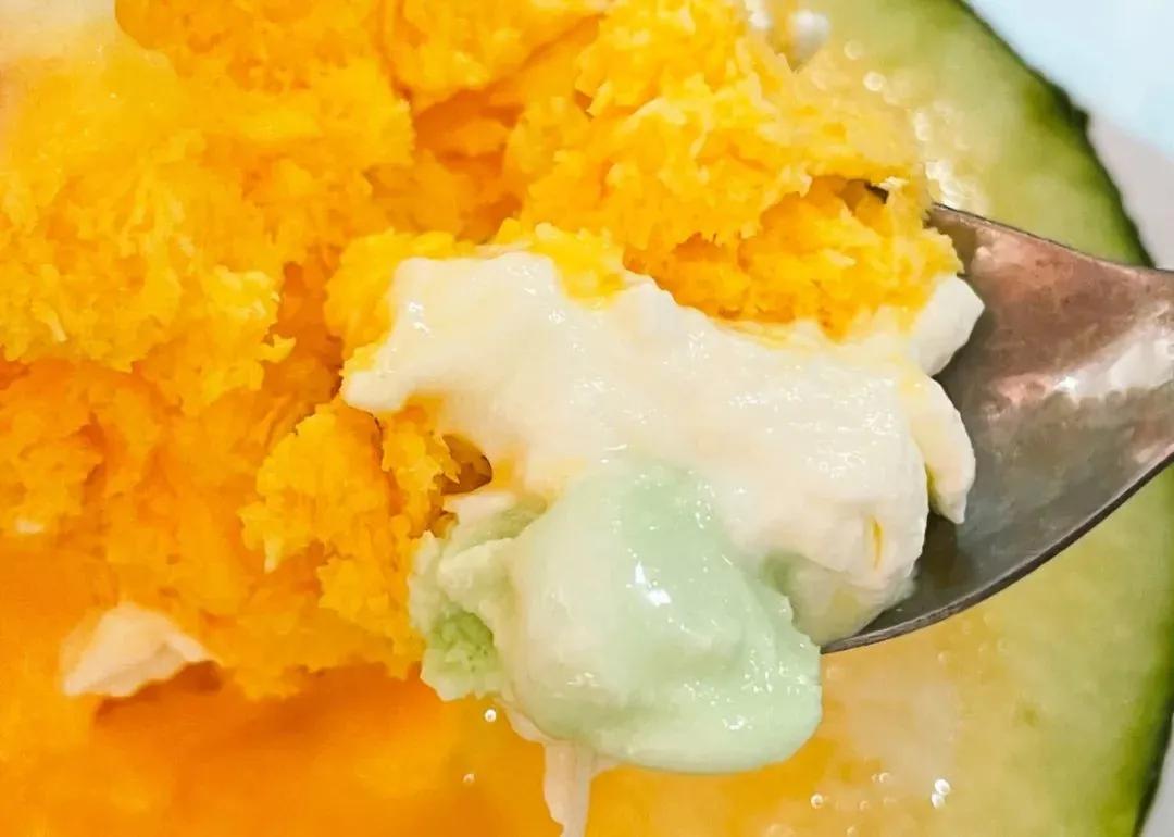 为了这份广州刨冰地图，我跑得只比苏神慢了亿点点