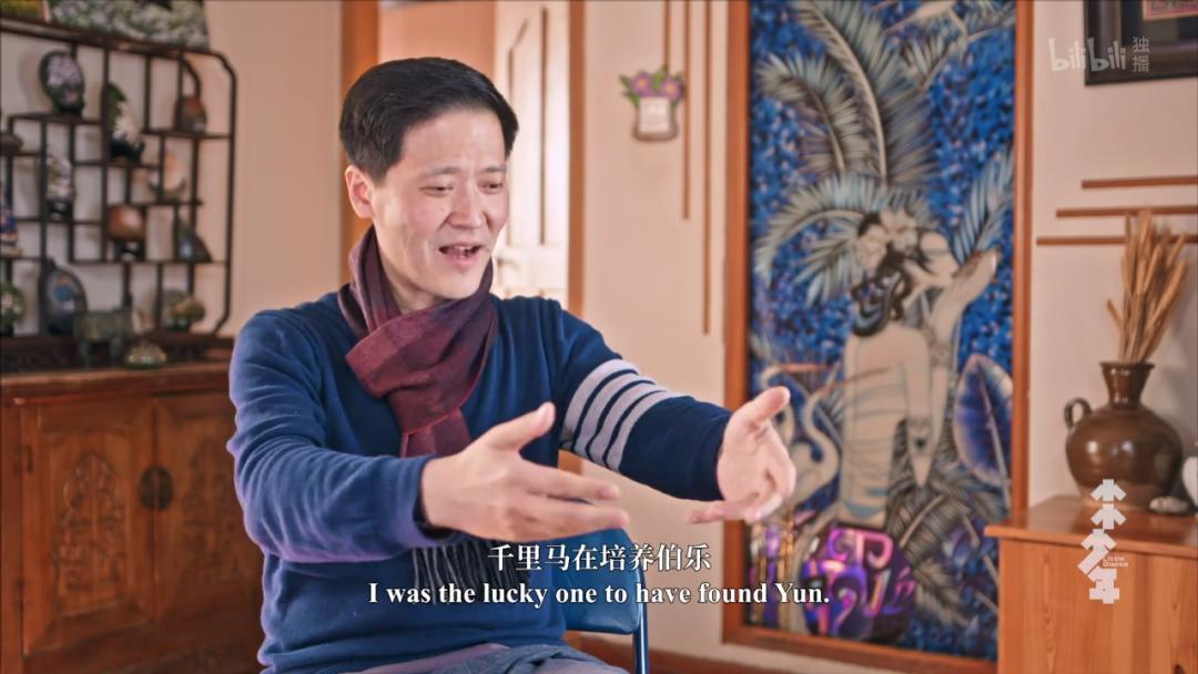 全员内卷，我更要吹爆这国产9.8