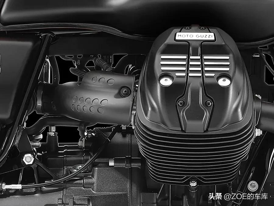 摩托古兹复古街车,摩托古兹百年纪念版