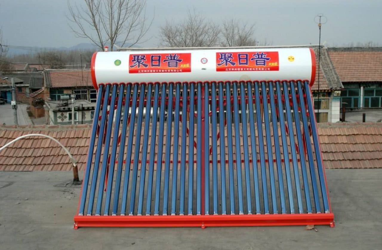 以前农村的太阳能现在怎么样了,太阳能为什么不能被广泛使用