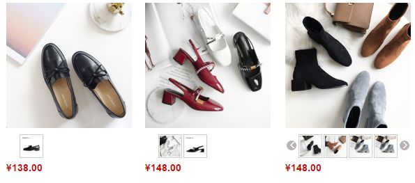 平价鞋子店铺学生党秋冬,鞋子推荐学生党女冬季