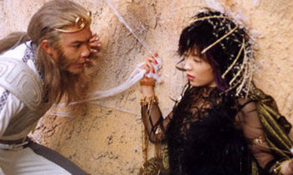 六小龄童孙悟空三打白骨精,六小龄童说孙悟空有几个女朋友